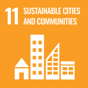 Sustainable goal 11th